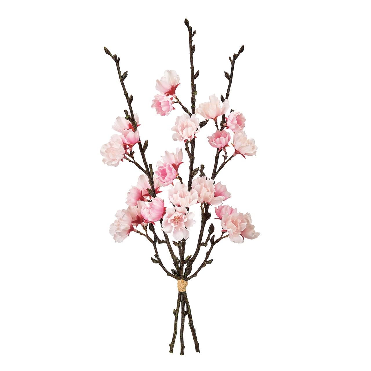 Amazon｜東京堂(Tokyodo) MAGIQ アーティフィシャルフラワー 八重桜の