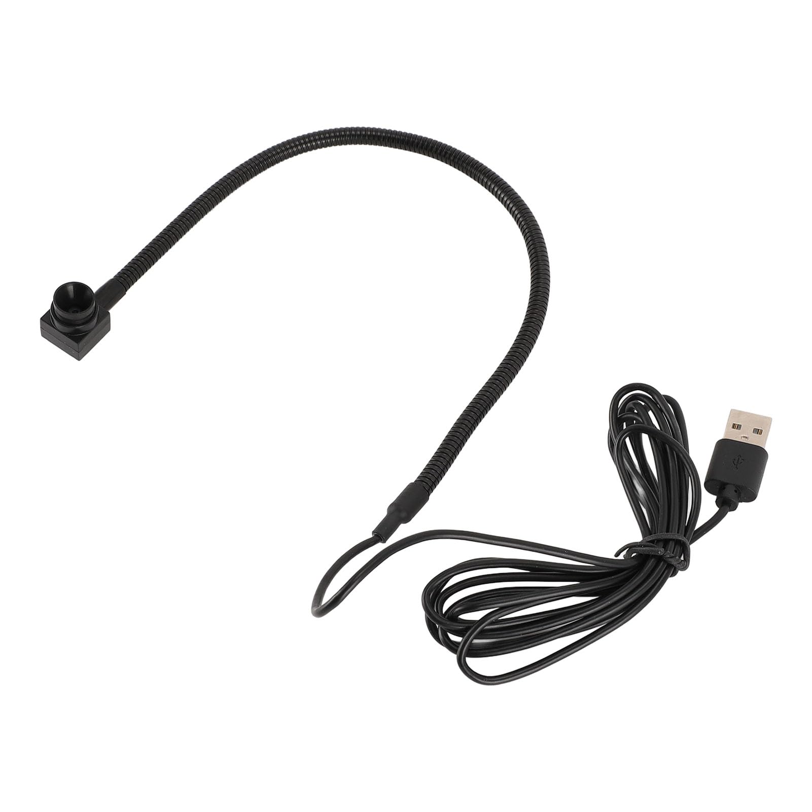 POENVFPO Webcam USB ad alta definizione ad alta definizione 1080p per PC portatile, immagini chiare Micro integrato per Zoom Skype Teams 8 Vista