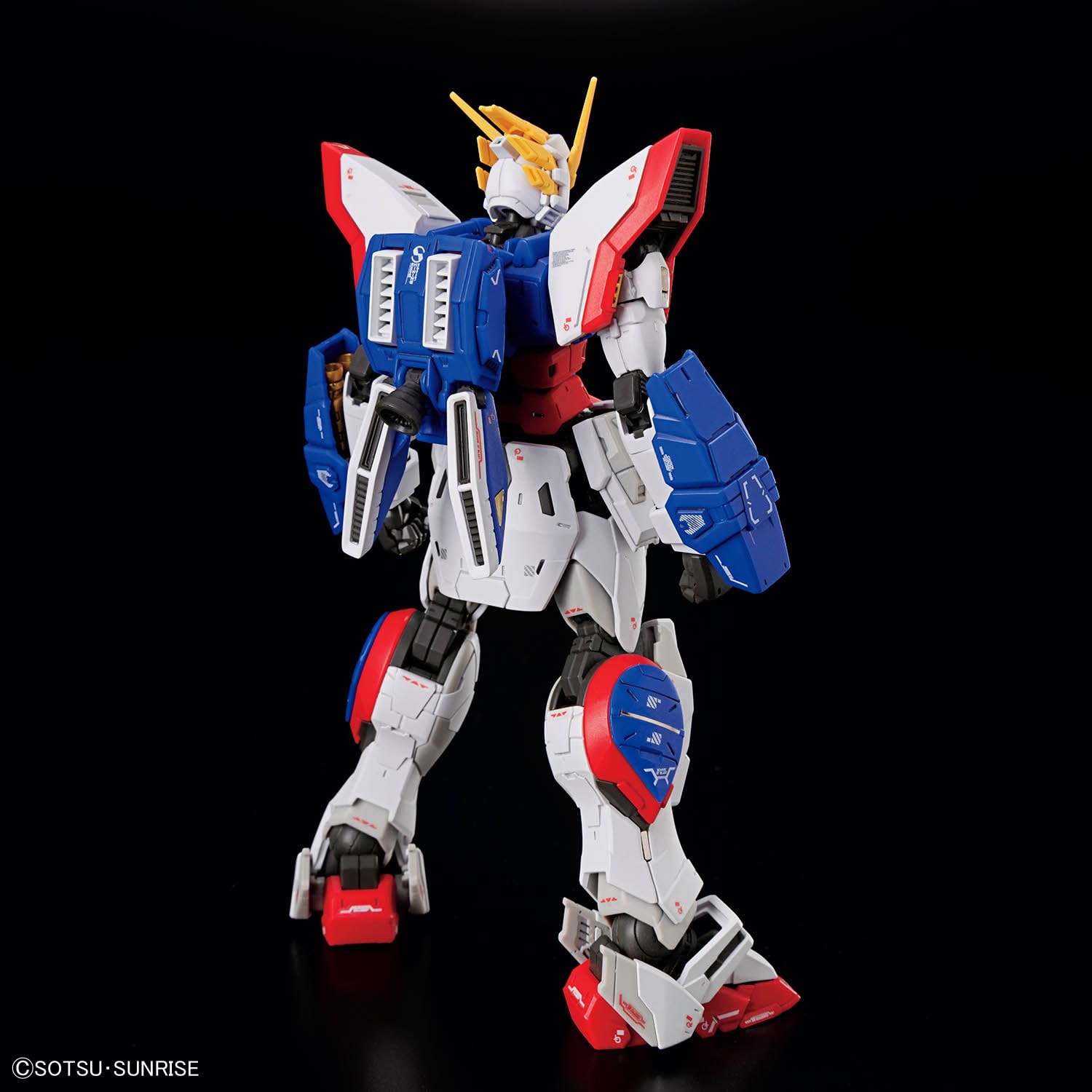 Amazon | Gガンダム シャイニングガンダム RG 1:144 モデルキット