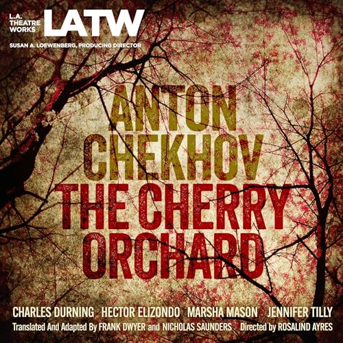 The Cherry Orchard - Anton Chekhov