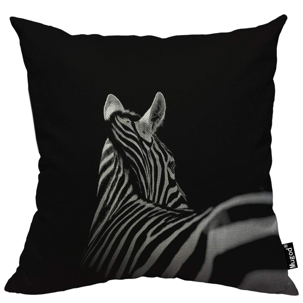 Zebra Print Chair Cushions All Chairs