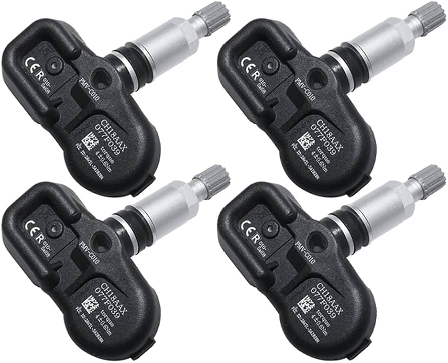 GR86 空気圧センサー 変なタイヤ空気圧警告 : r/GR86