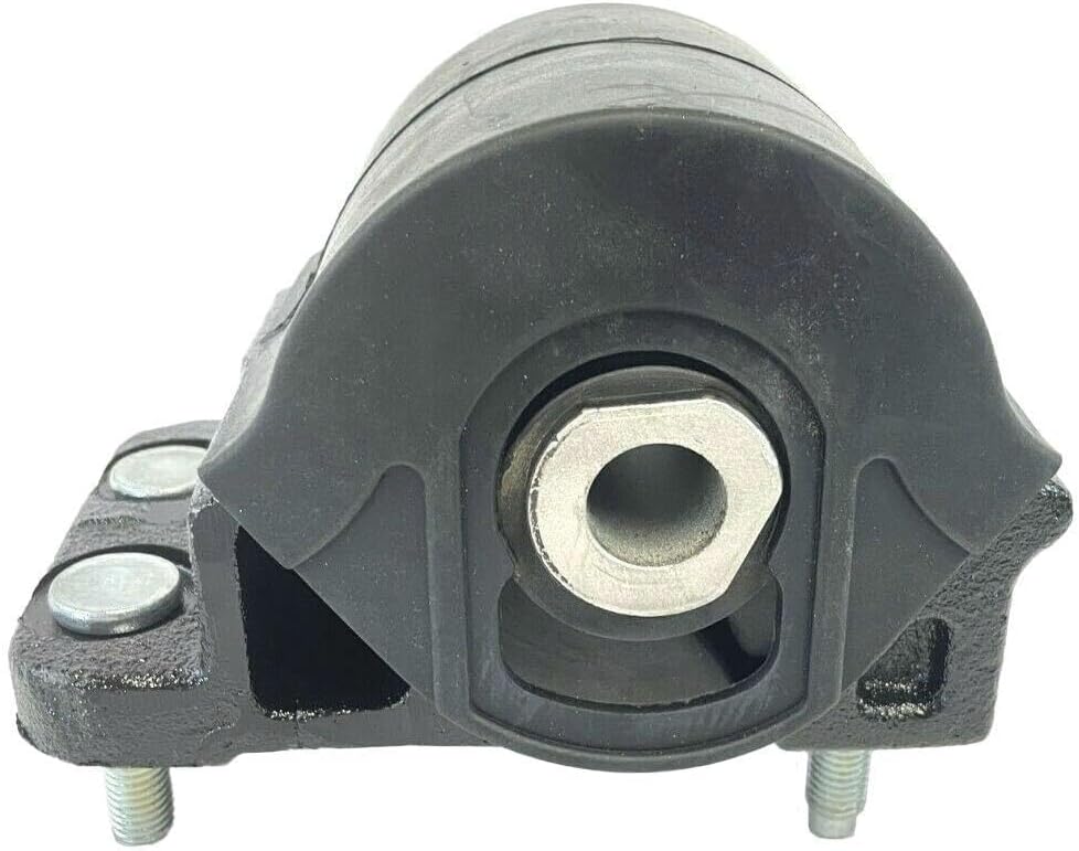 Compatible with Ford F-250 F-350 F-45- F-550 Super Duty 08-16 6.4L 6.7L Front Left and Front Right Engine Motor Mount Set 2PCS A5617 A5836 2008 2009 2010 2011 2012 2013 2014 2015 2016