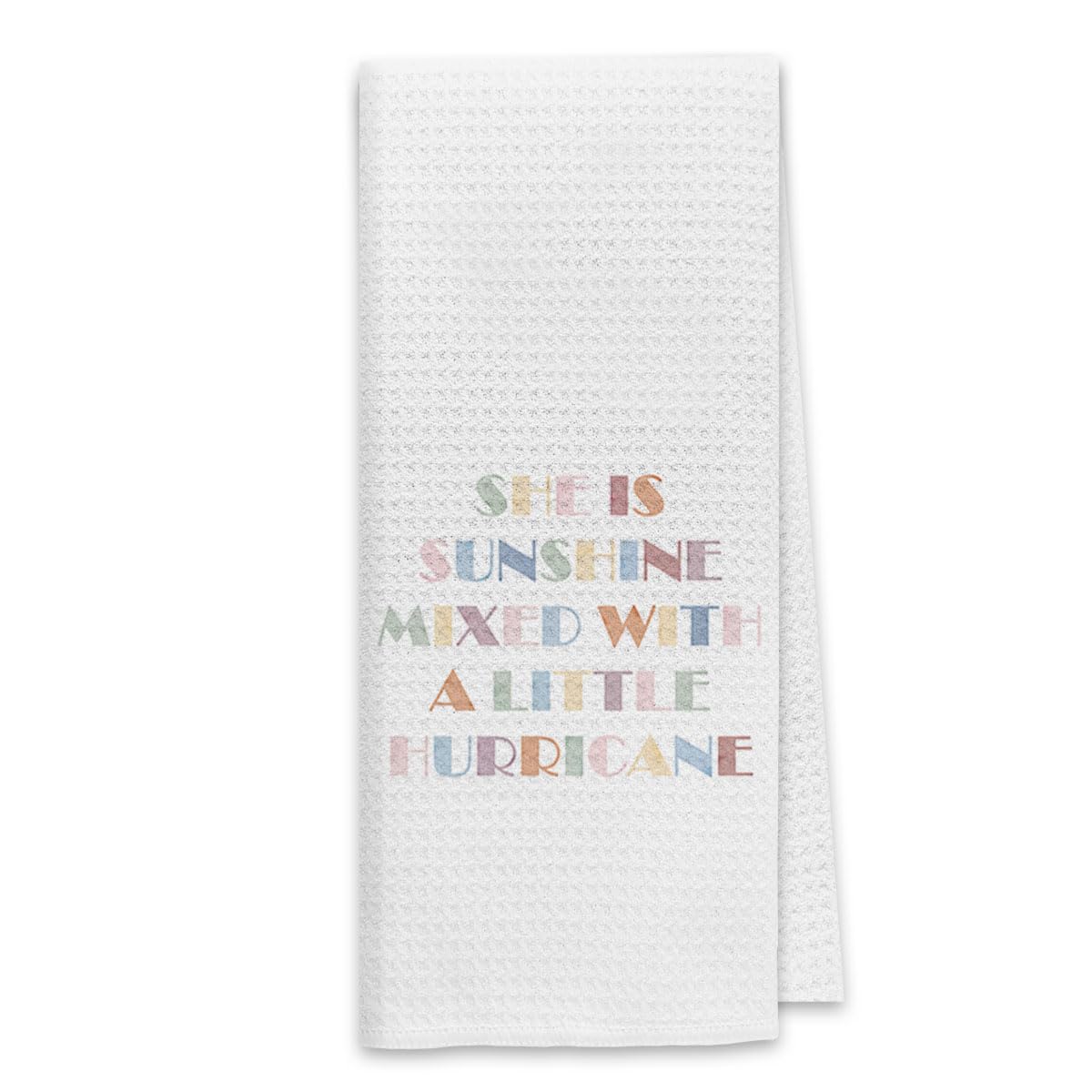 Photo 1 of Boho Girls Gifts Towels Dish Towels Dishcloth, Toddler Girl Bathroom Decor Drying Cloth Hand Towel Tea Towel, Girls Bathroom Hand Towels, You are My Sunshine Decor Towels, 16x24 Inches