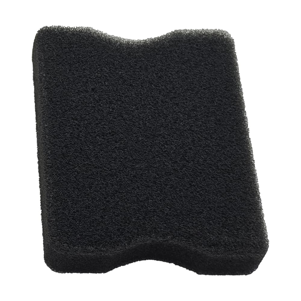 Kit Filtro Aria Adatto for Decespugliatore BC430 43CC 49CC 52CC Motore 40F-5 44F Frullino for Erba Spugna Parti Attrezzi da Giardino