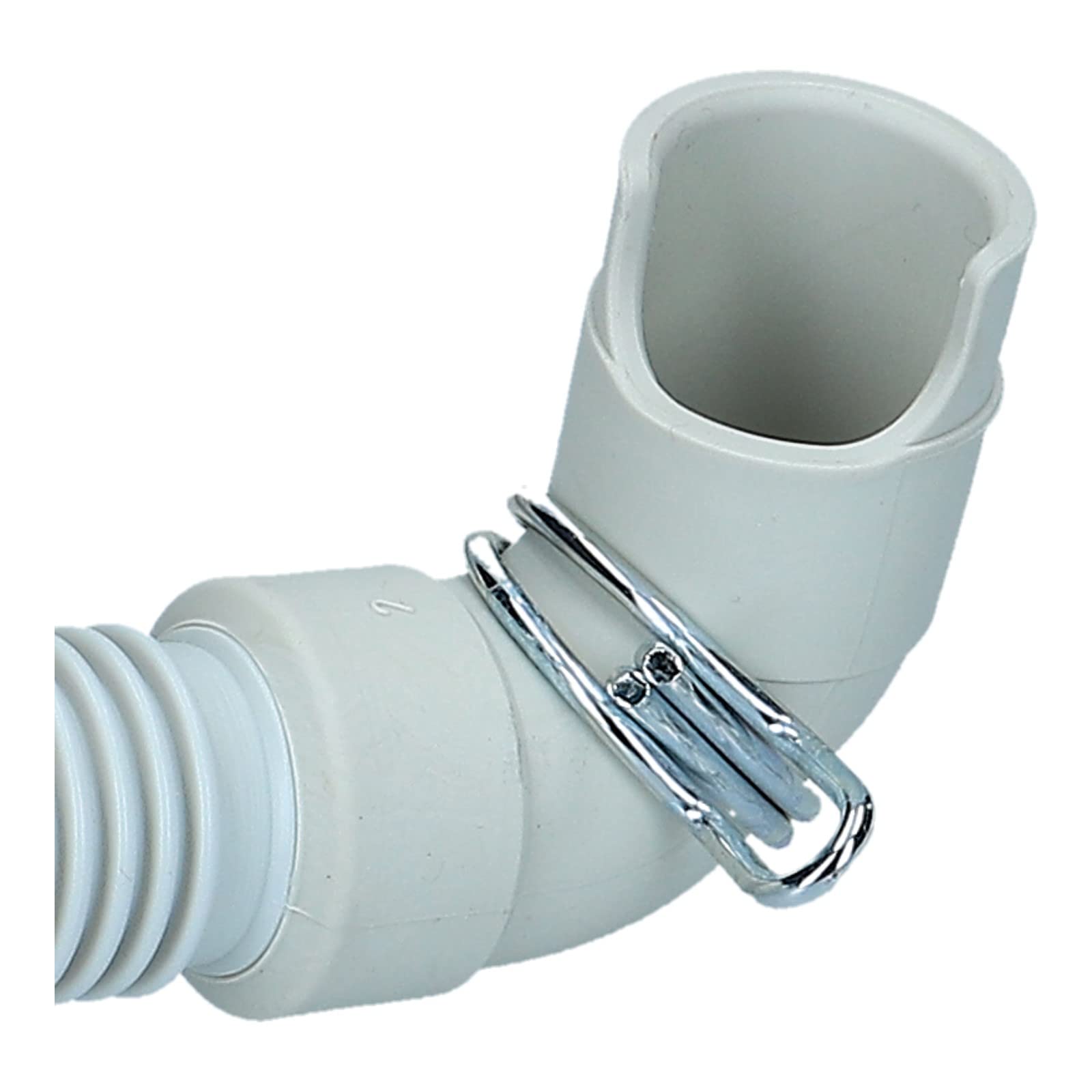 Miele Dishwasher Drain Hose 1.75 m 10542280 : Amazon.de: DIY & Tools