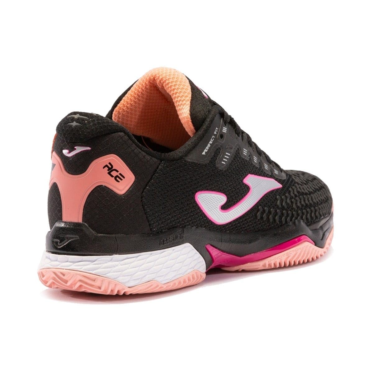 Joma ACE Pro 2201 Negro TAPLW2201P Mujer