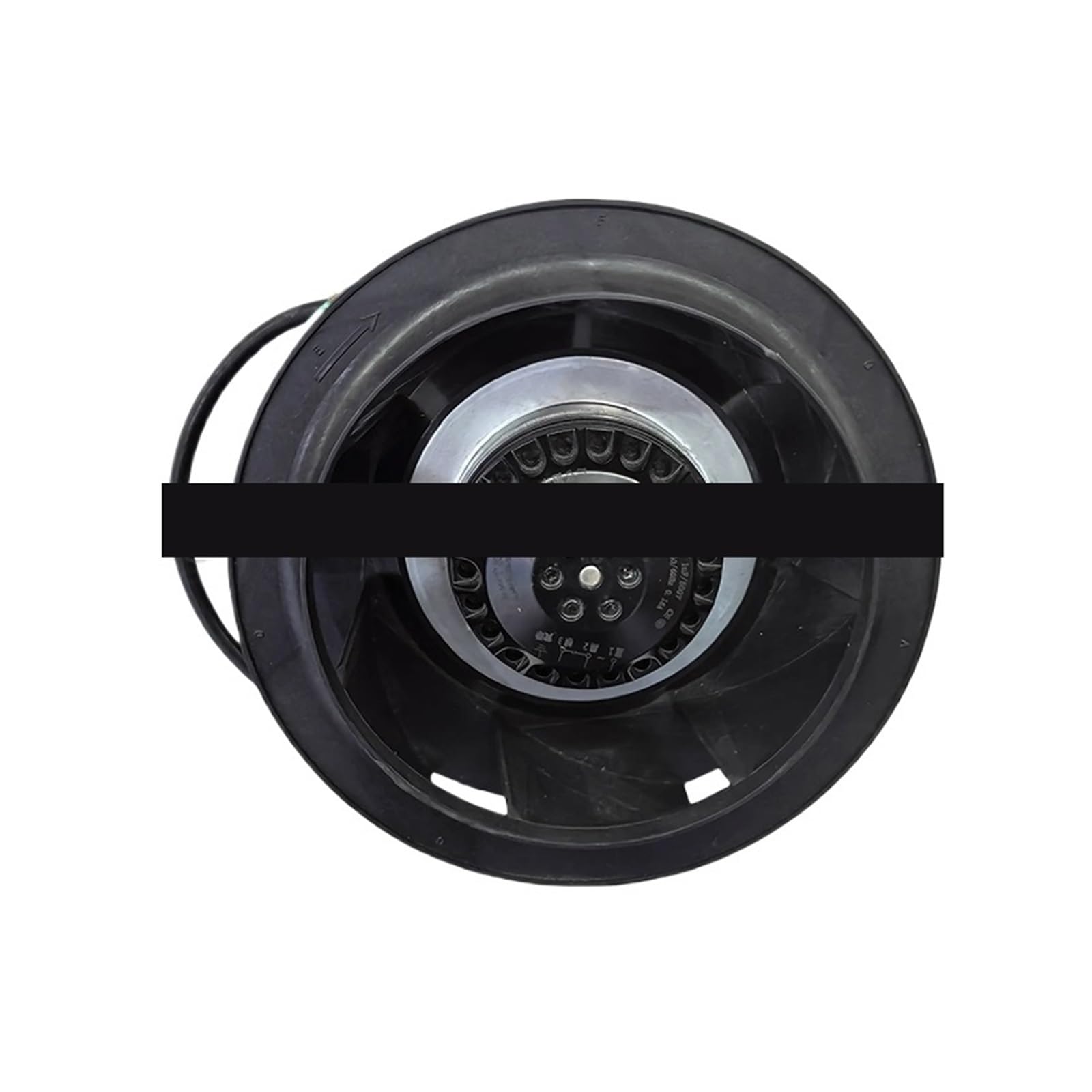 OSHZIKJII 175FLW2-22S cooling fan