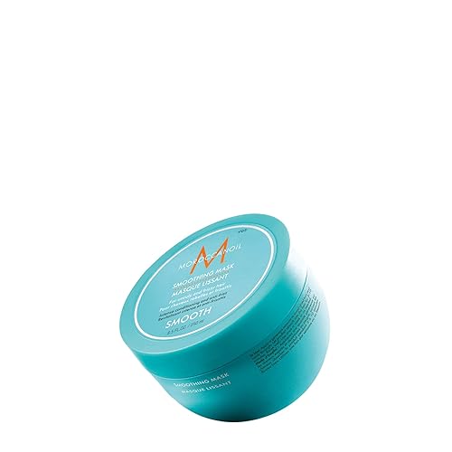 Moroccanoil Moroccanoil Smoothing Mask