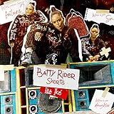  Batty Rider Shorts