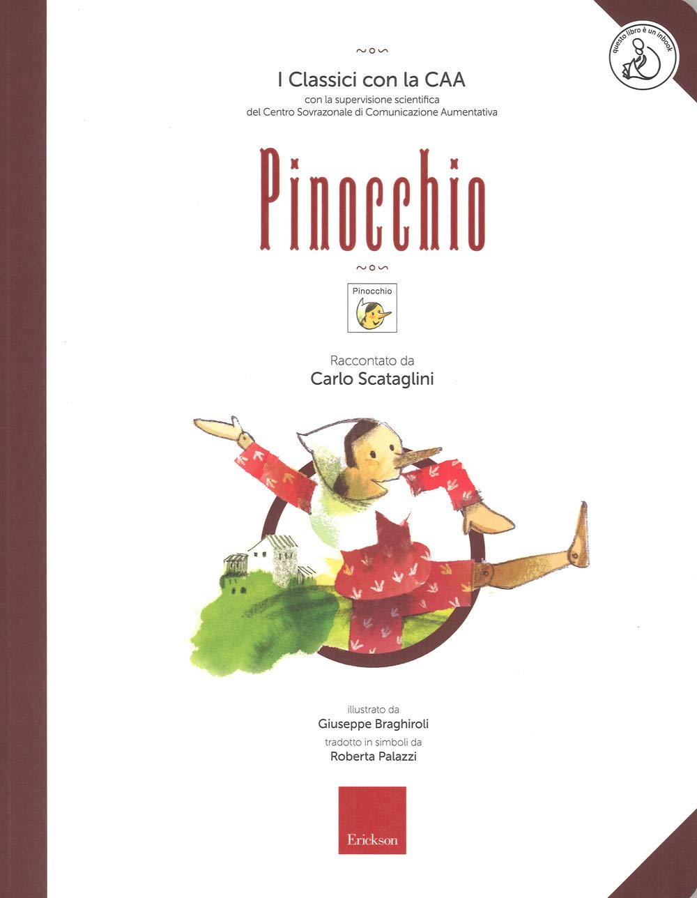 Pinocchio. Ediz. A Colori. Con Contenuto Digitale Per Download E Accesso Online (Italiano) - 4