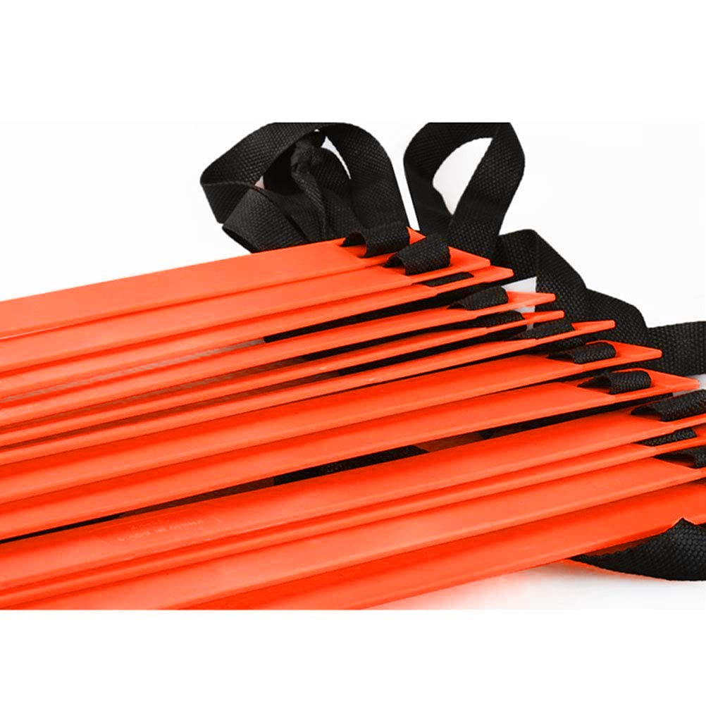 See full amazon price history chart for Kobo Sports 4 Meter Fixed Agility Ladder Agility Training Ladder Speed Flat Rung with Carrying Bag Kobo Sports 4 Meter Fixed Agility Ladder Agility Training Ladder Speed Flat Rung with Carrying Bag (B09DL7DHSF) Amazon Price History, Amazon Price Tracker