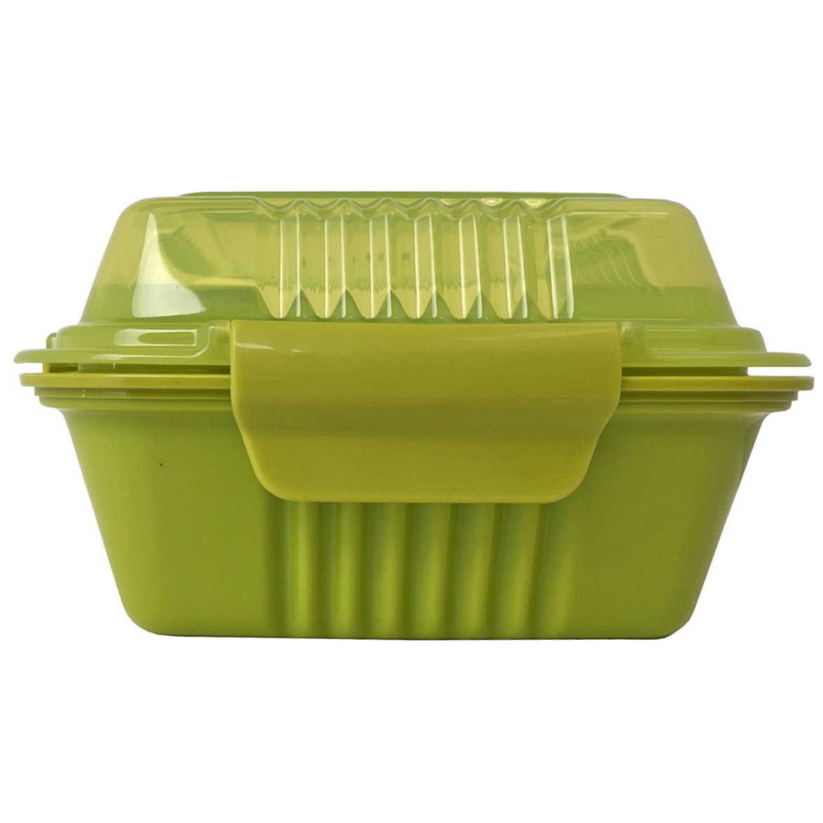 Amazon｜アラジン フードコンテナ ToGo S グリーン 073-06925｜保存