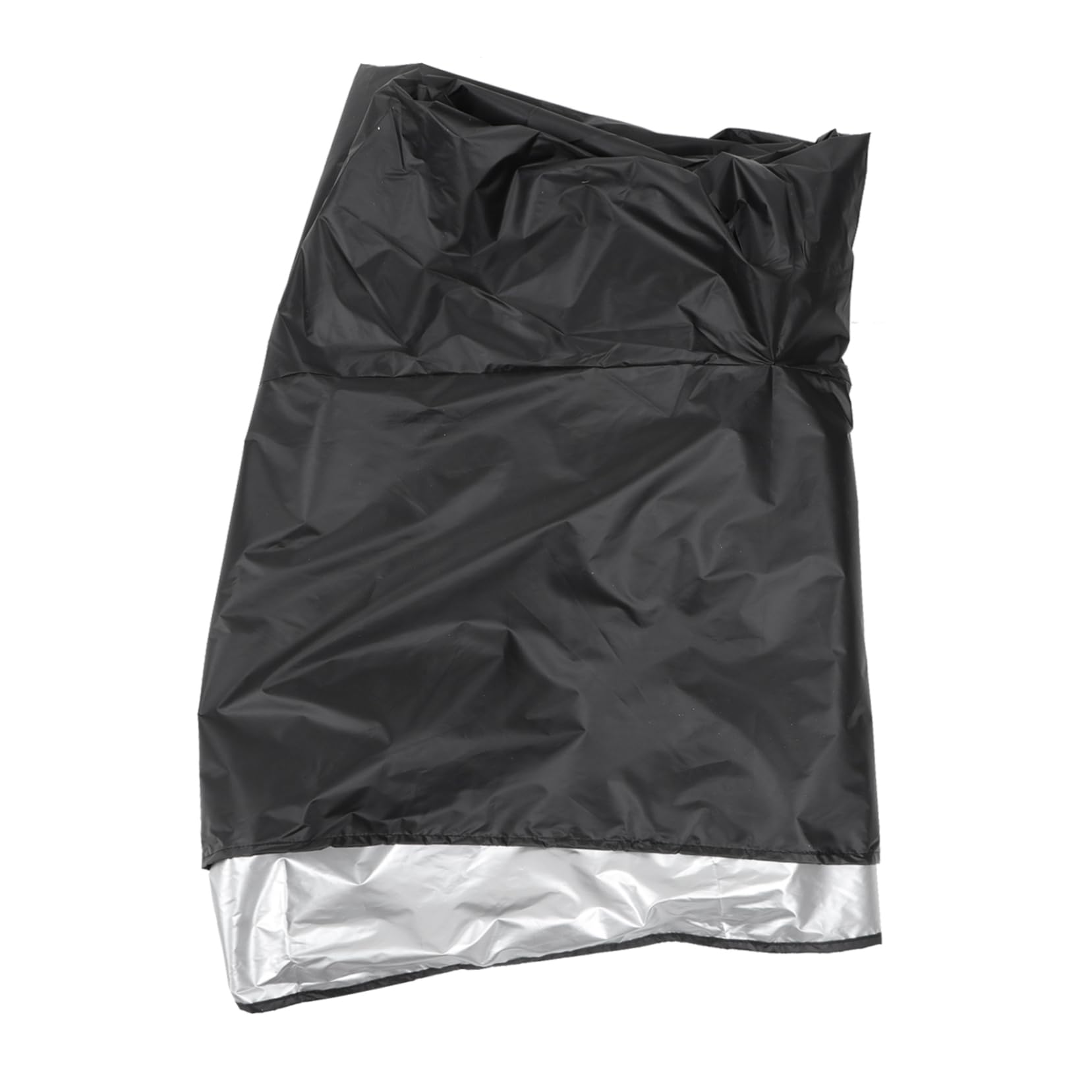 ibasenice Shape Patio Furniture Cover Durable Garden Sofa Protector Unique Design Keeps Furniture Dry from Wind Rain Dust Cost Outdoor Protection