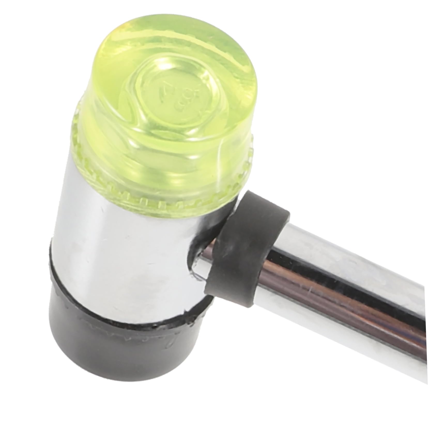 Mipcase Kit de Herramientas para Joyería con Mandril y Martillo de Goma Portátil para Ajustar Anillos de Boda Protector de Joyas Profesional para Tipo Estilos