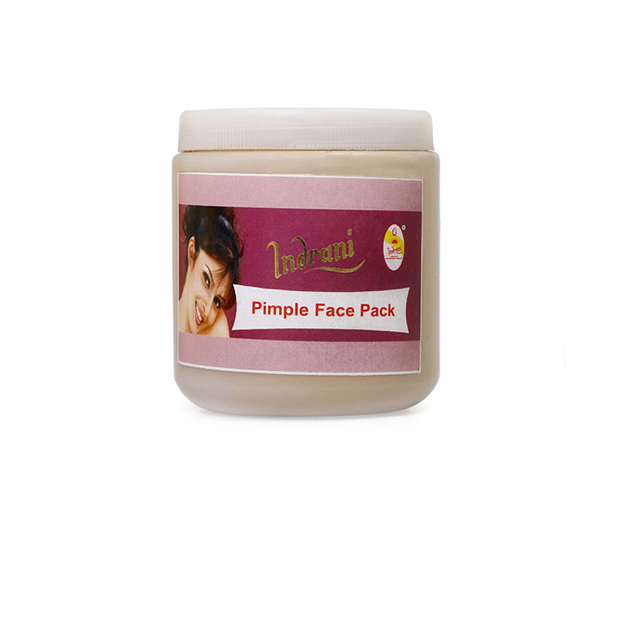 Indrani Pimple Face Pack 500 Gm