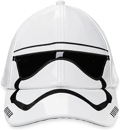 Disney Stormtrooper Faux Patent Leather 