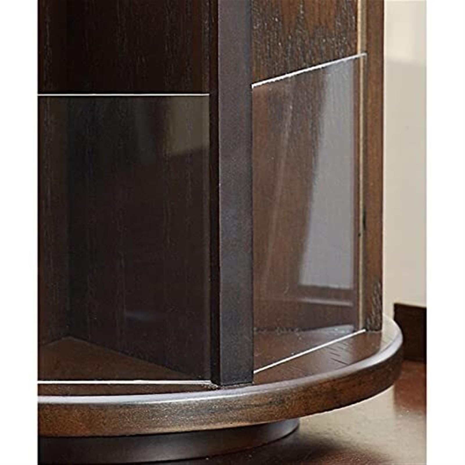 Organisateur De Coiffeuse Multifonctionnel Boîte de Rangement rotative pour Produits cosmétiques, Coiffeuse, Support Bureau pour Soins la Peau pour Comptoir