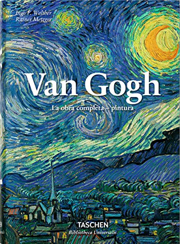 Van Gogh - The Complete Paintings