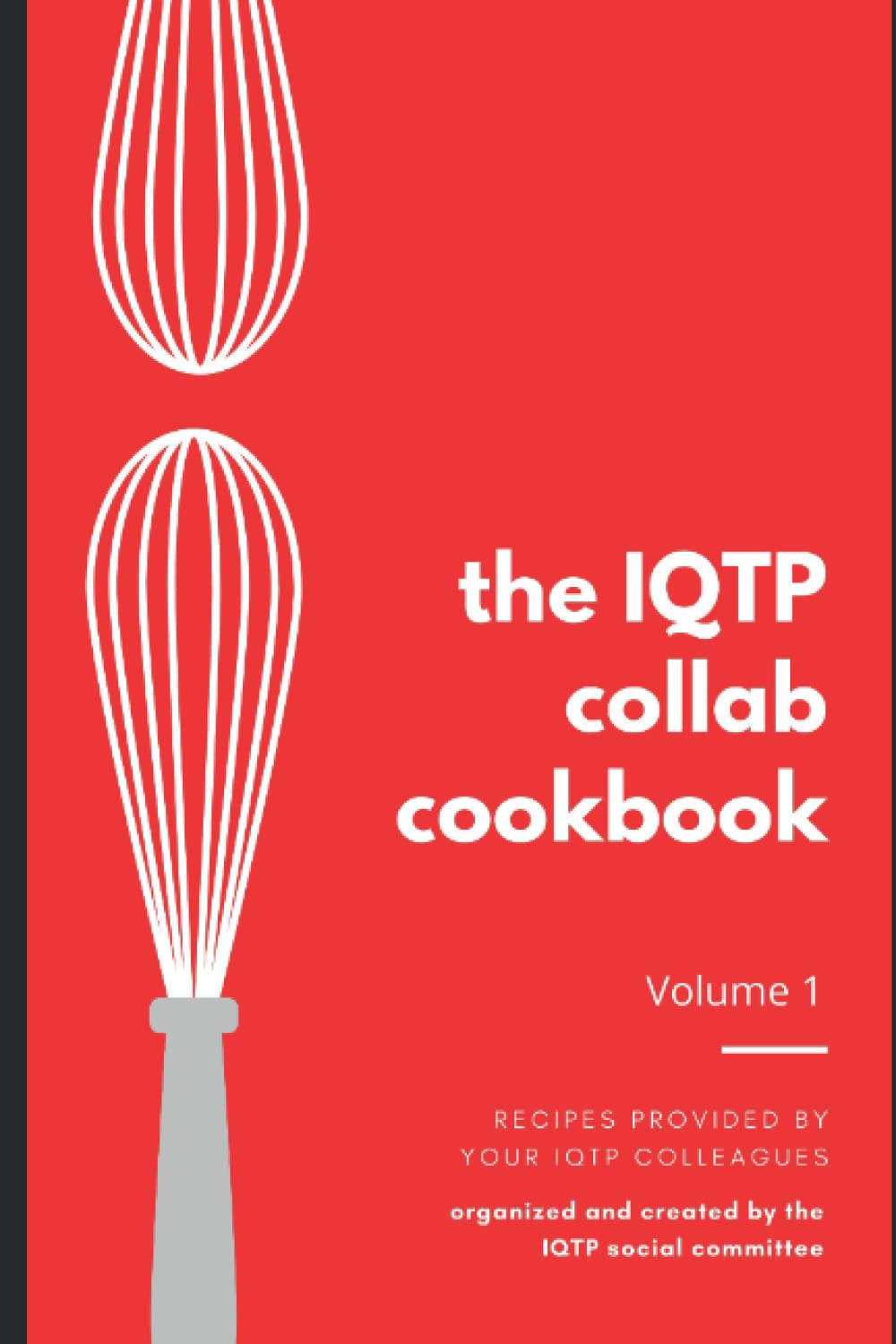 IQTP Collab Cookbook