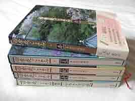 Amazon.co.jp: 講談社 大判「四季花ごよみ」草木花歳時記 全5巻