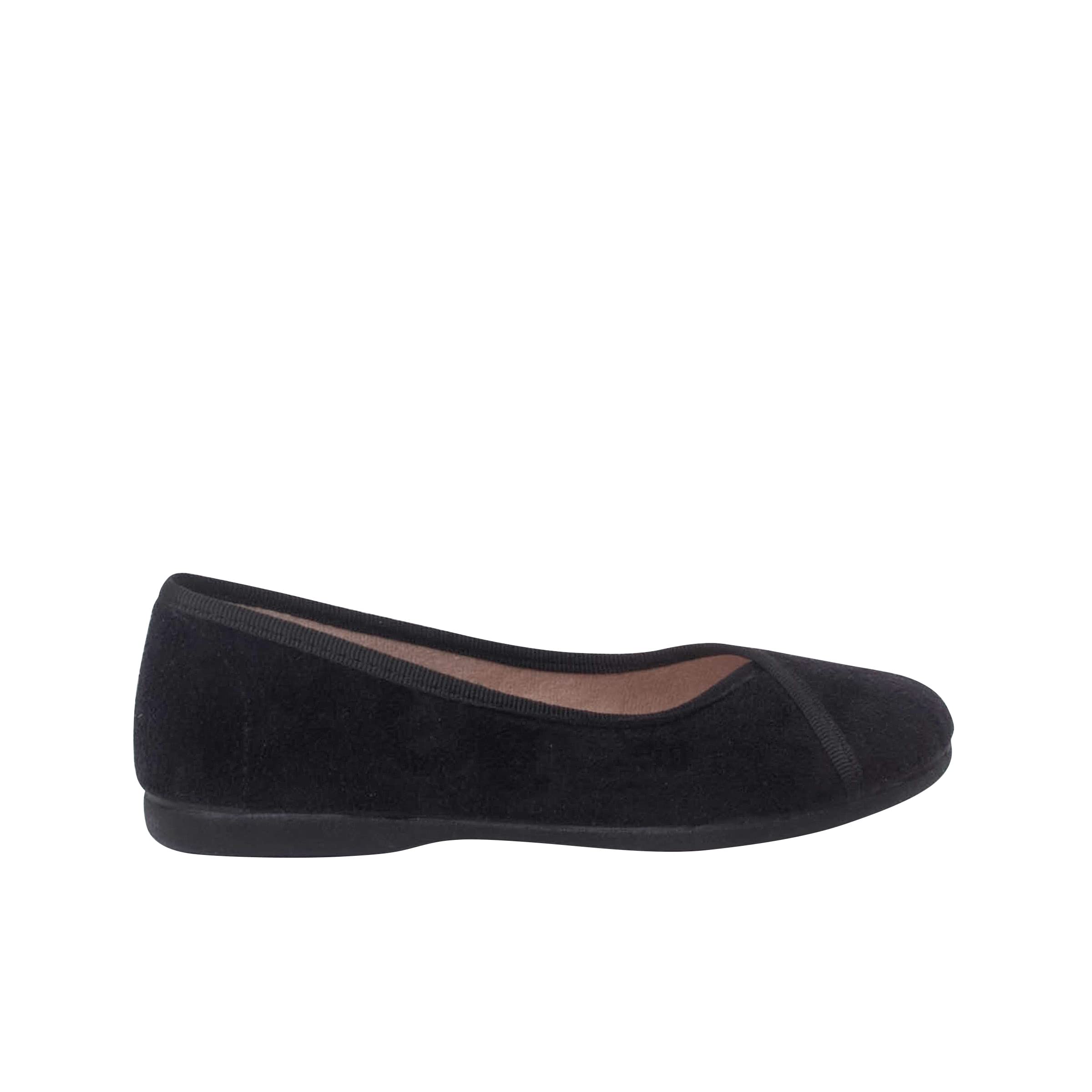 Pisamonas Bailarinas bamara Ribete Cruzado