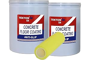 Anti-Slip Floor Coating Paint: Enhanced Traction for Your Concrete Surfaces