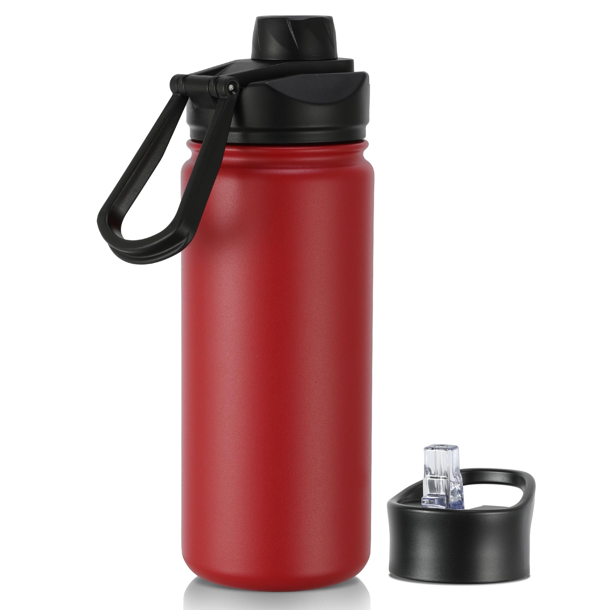 冷え対策・保温グッズ Supreme Hot Water Bottle 16AW Red s-l400.jpg