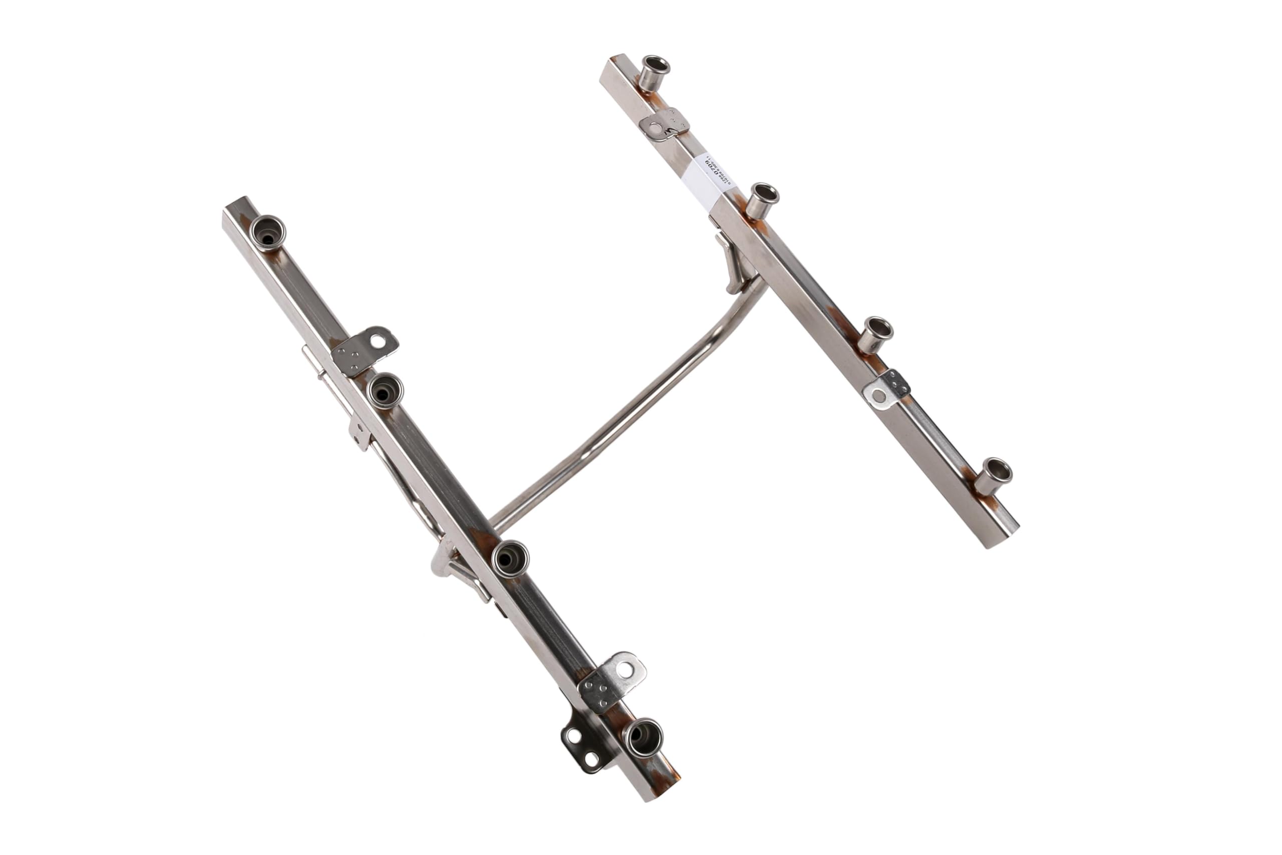 GM Genuine Parts 12660709 Fuel Injector Rail