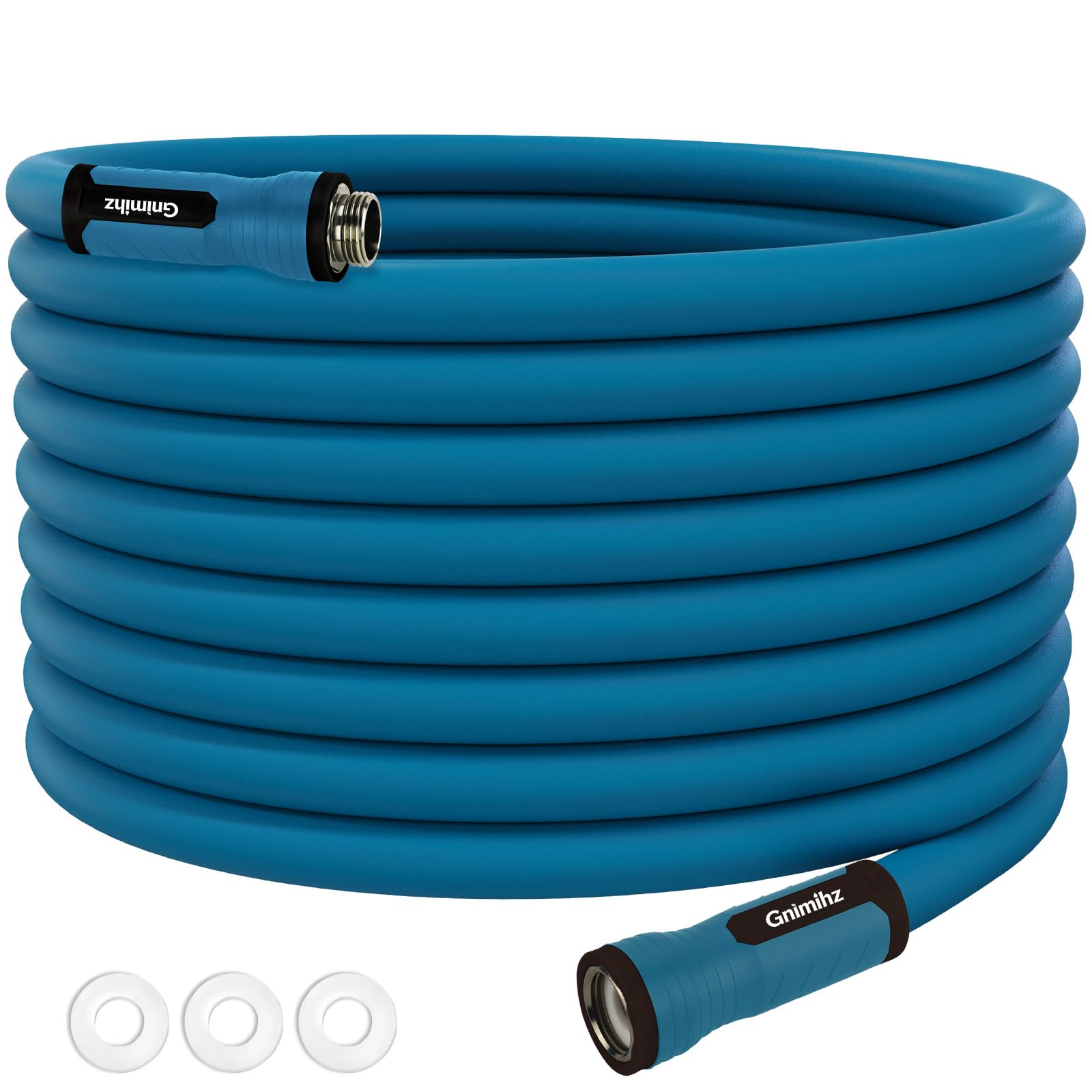 Gnimihz TPE 150 ft Garden Hose