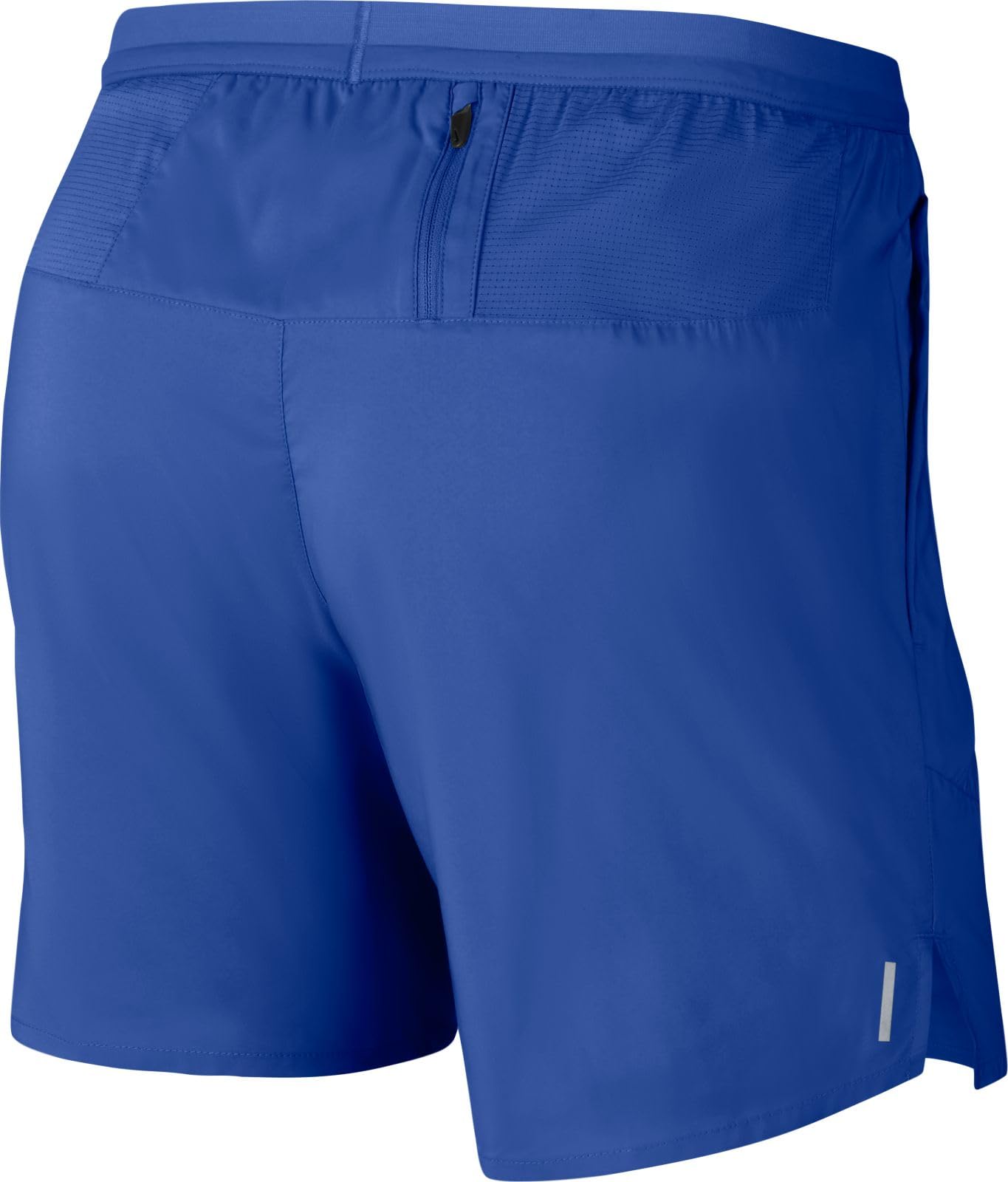 Nike Męskie spodenki do biegania Flex Stride Game Royal/Reflective Silv, CJ5459-480, 2XL