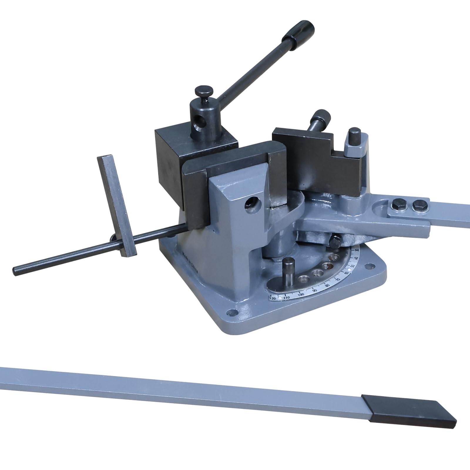 Boka UB-100 Cintreuse d'angle universelle professionnelle