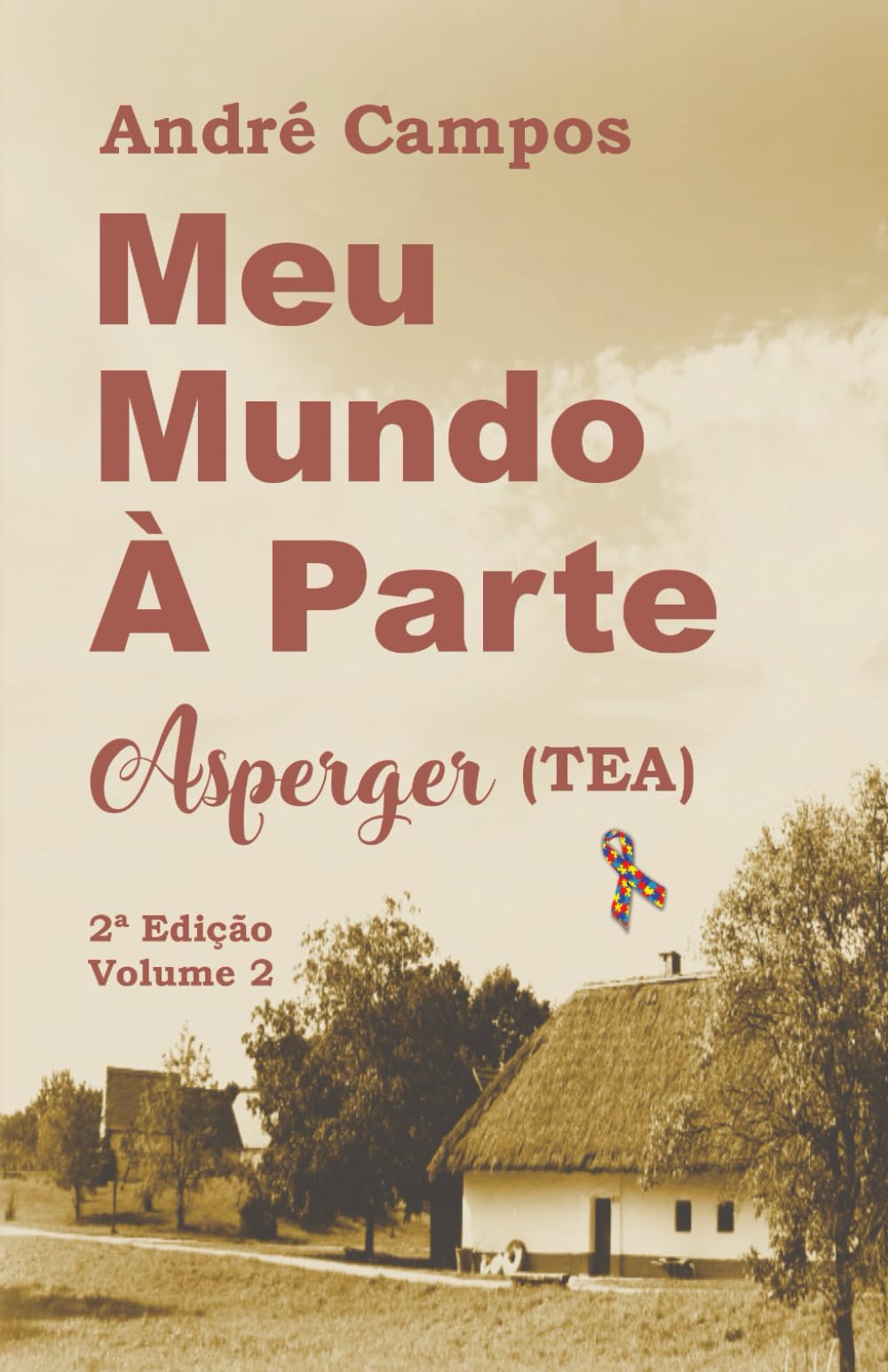 Meu Mundo À Parte.: Asperger