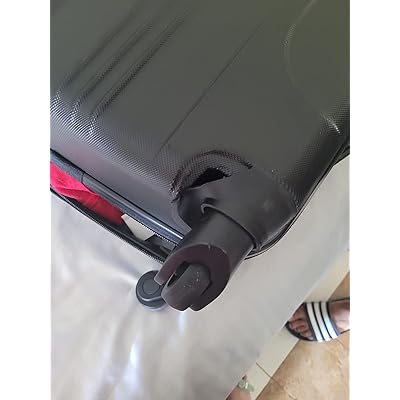 skybolsas luggage set of 3