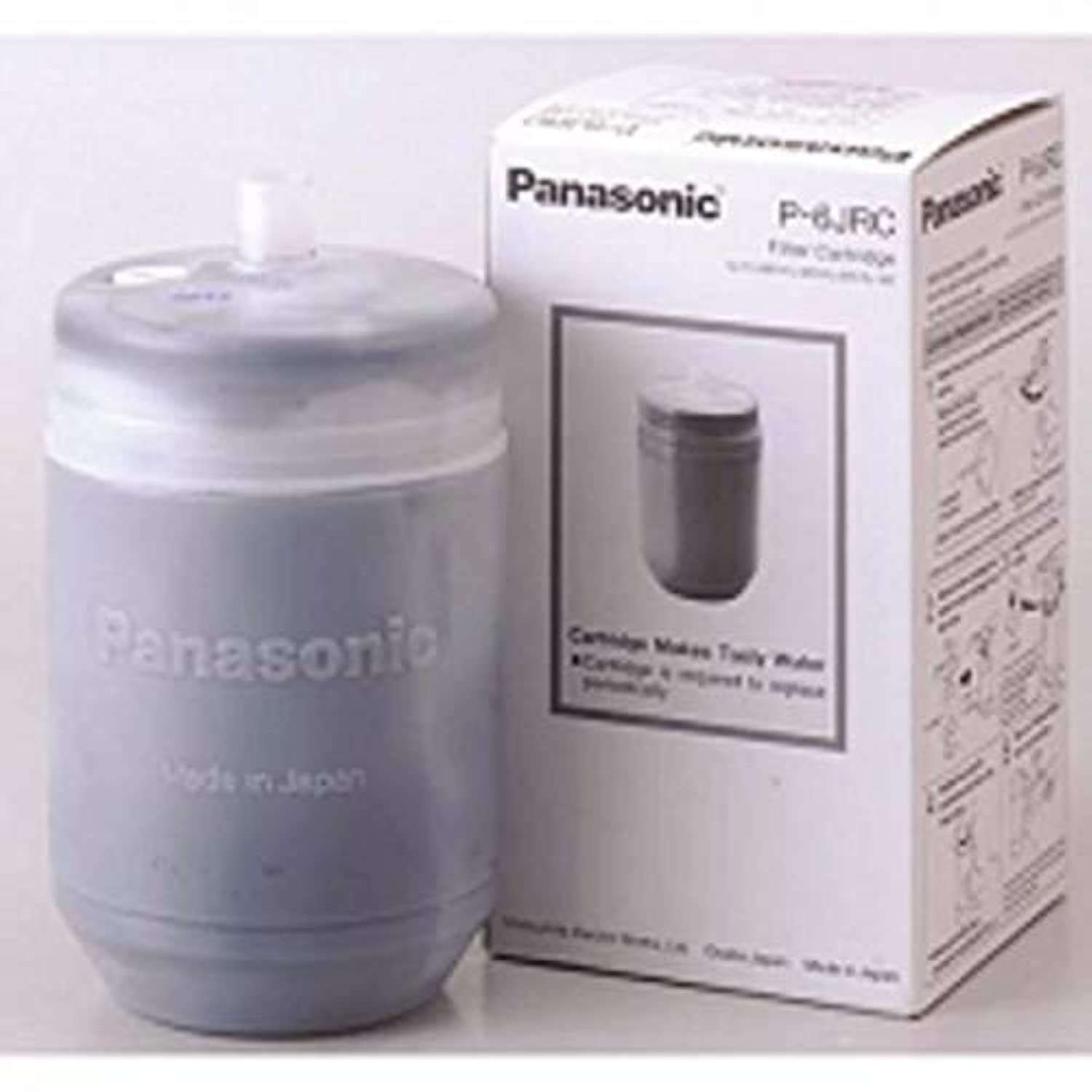 Panasonic 12500 L Water Filter, P-6JRC
