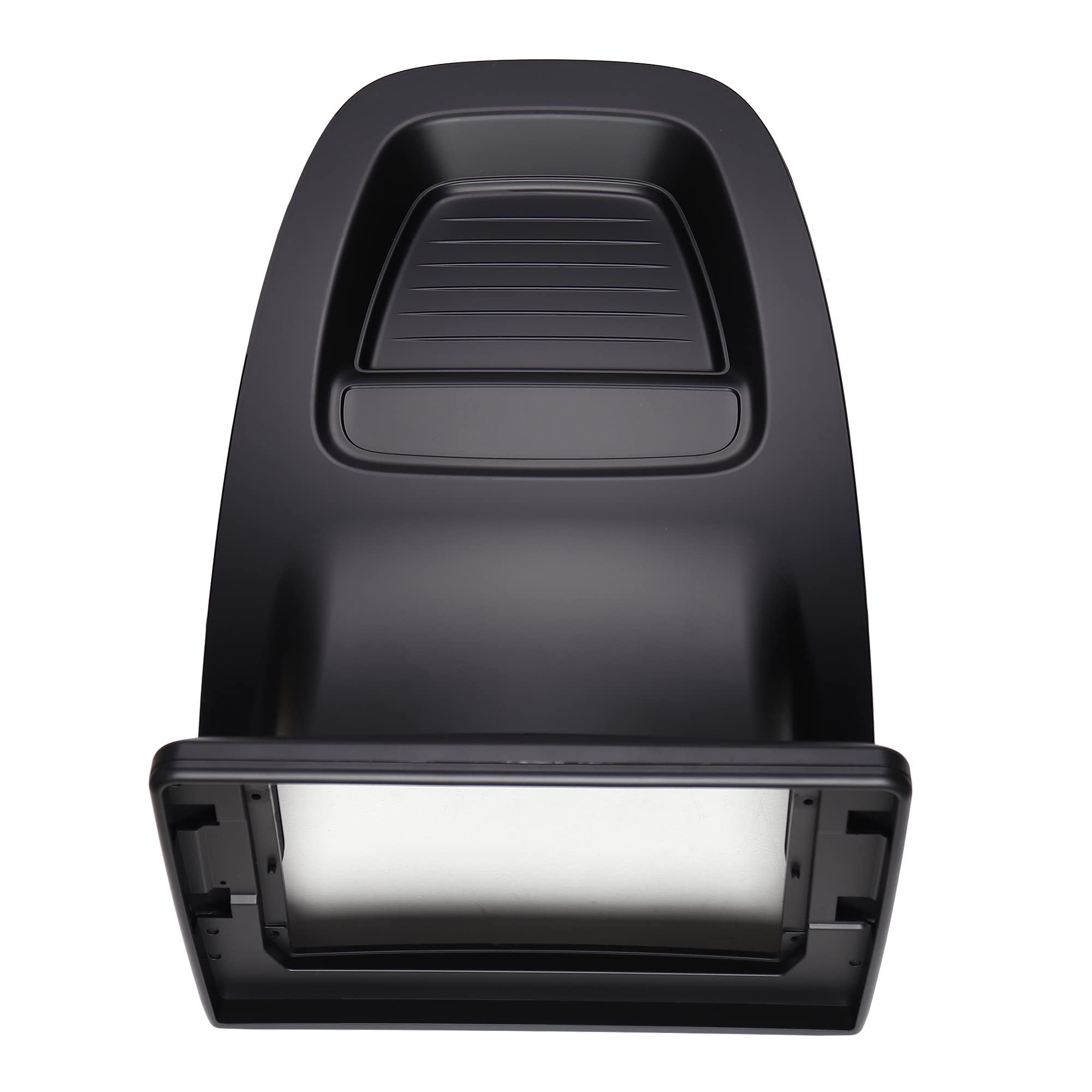 Generic Better Deals Car Stereo Frame For Ford Old Ecosport (9 Inch) With Android Wiring - Black