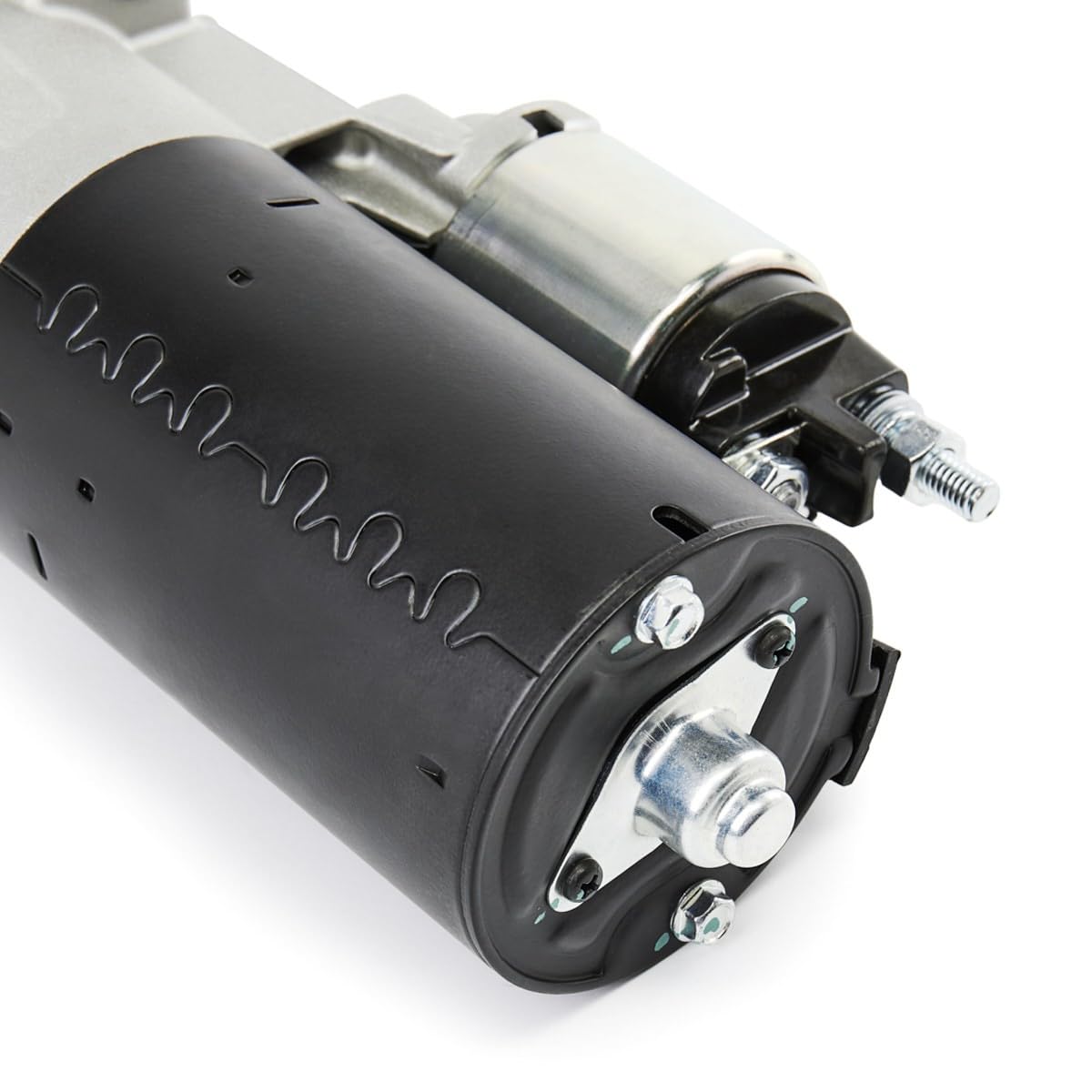 RIDEX 2S0549 Démarreur pour voiture 12V, 1,7KW, Compatible avec FIAT Ducato III Van 250, 290 51984359 51810267