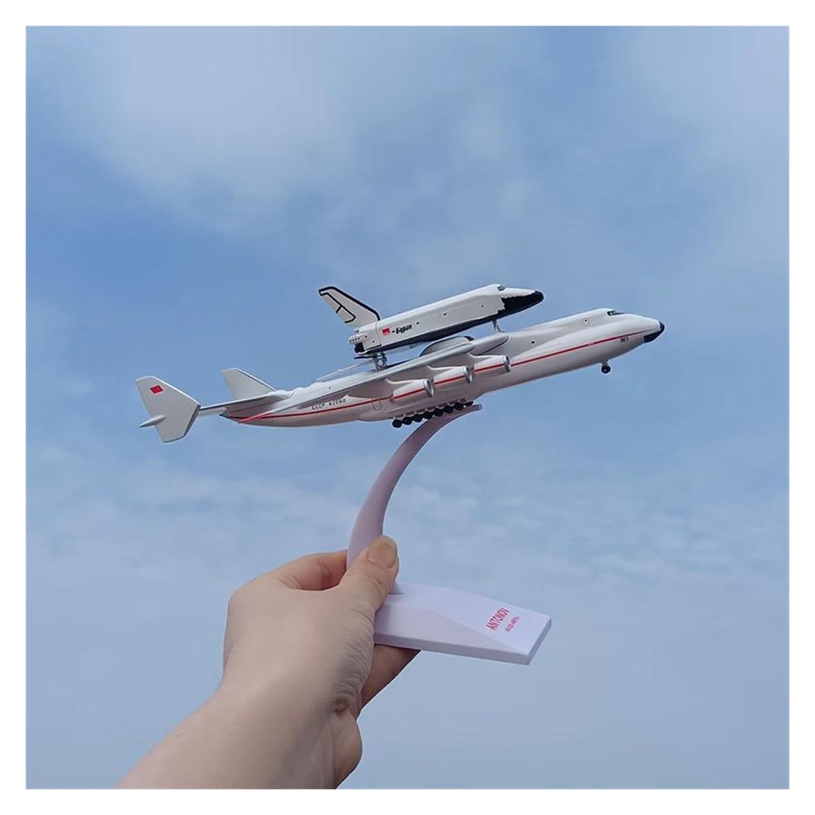 航空機モデル 1/400スケール エアライン 1/400スケール