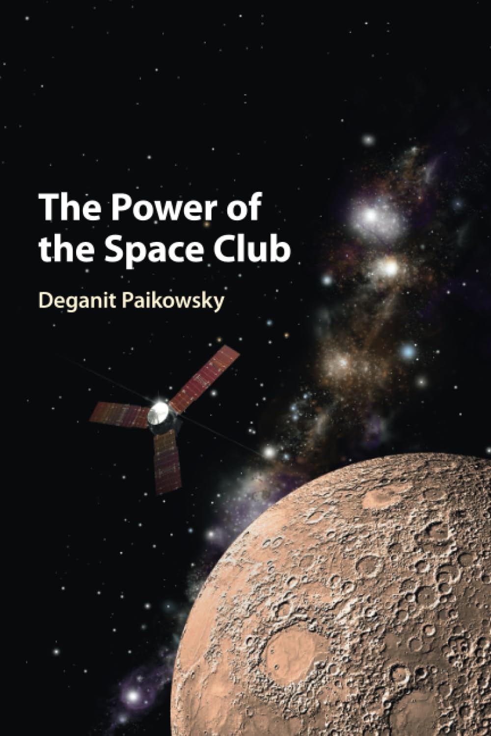 The Power of the Space Club