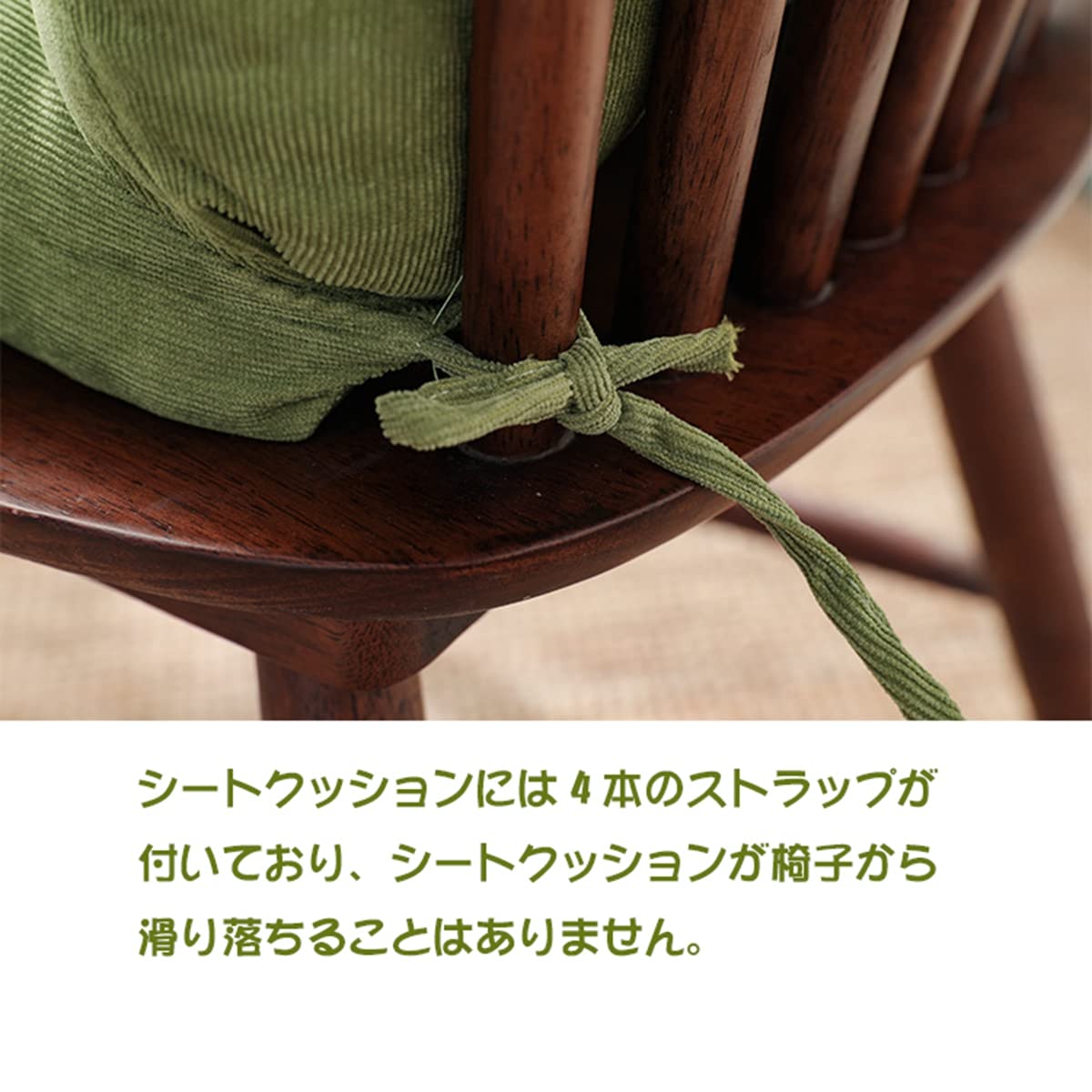 Amazon.co.jp: 「Tuokus」クッション 背もたれクッション 一体型