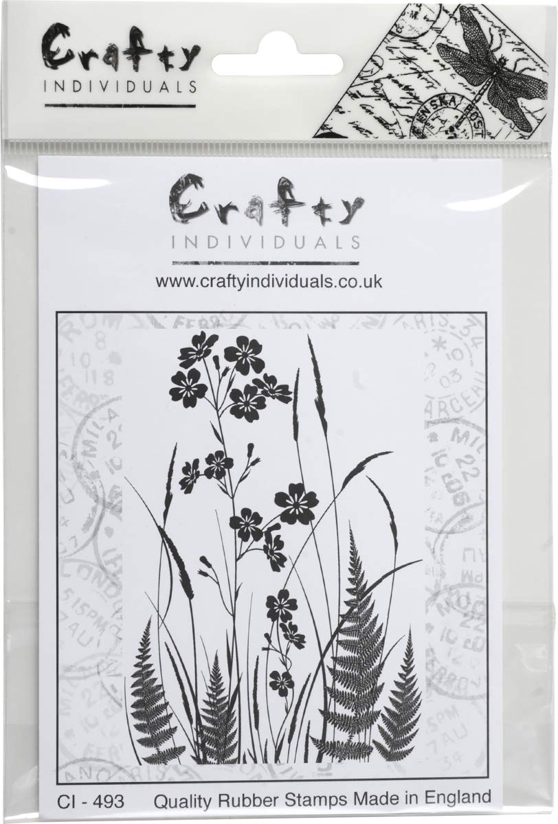 Crafty Individuals CI-493 Craft Supplies Multicolor