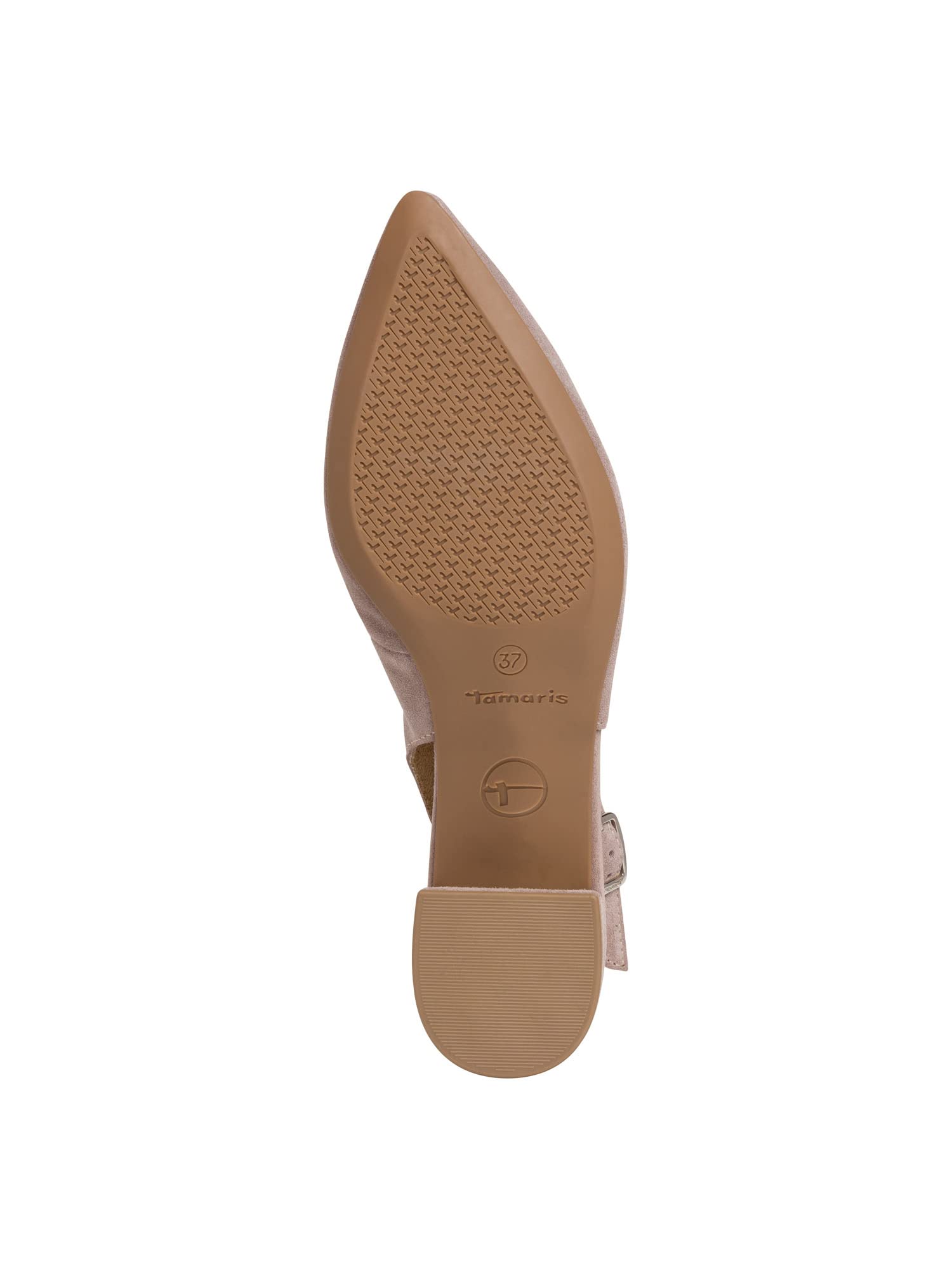Tamaris Damen 1-1-29500-20 341 39 – Bild 5