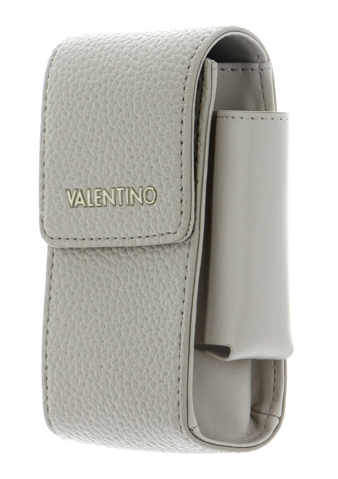 Cigarette Case 2U8 Superman Valentino Colour GHIACCIO for Women :  Amazon.de: Fashion
