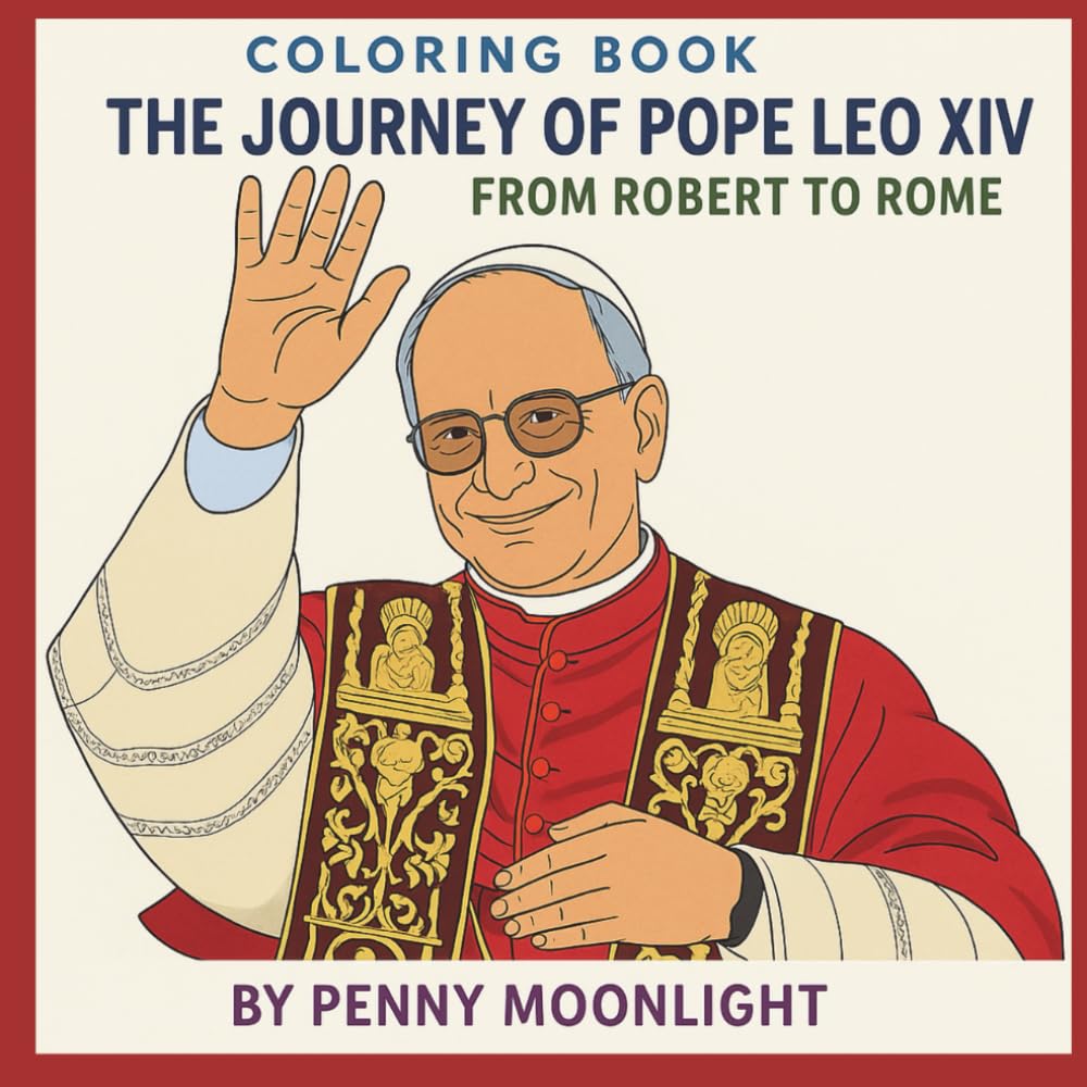 The Journey of Pope Leo XIV: From Robert to Rome