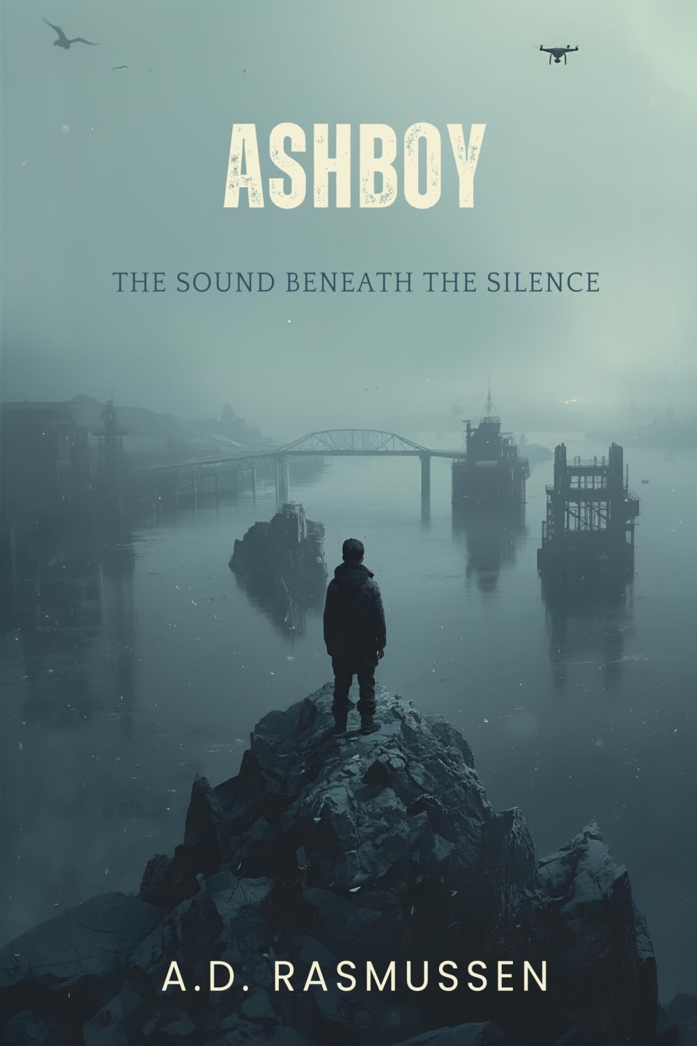 ASHBOY: The Sound Beneath the Silence