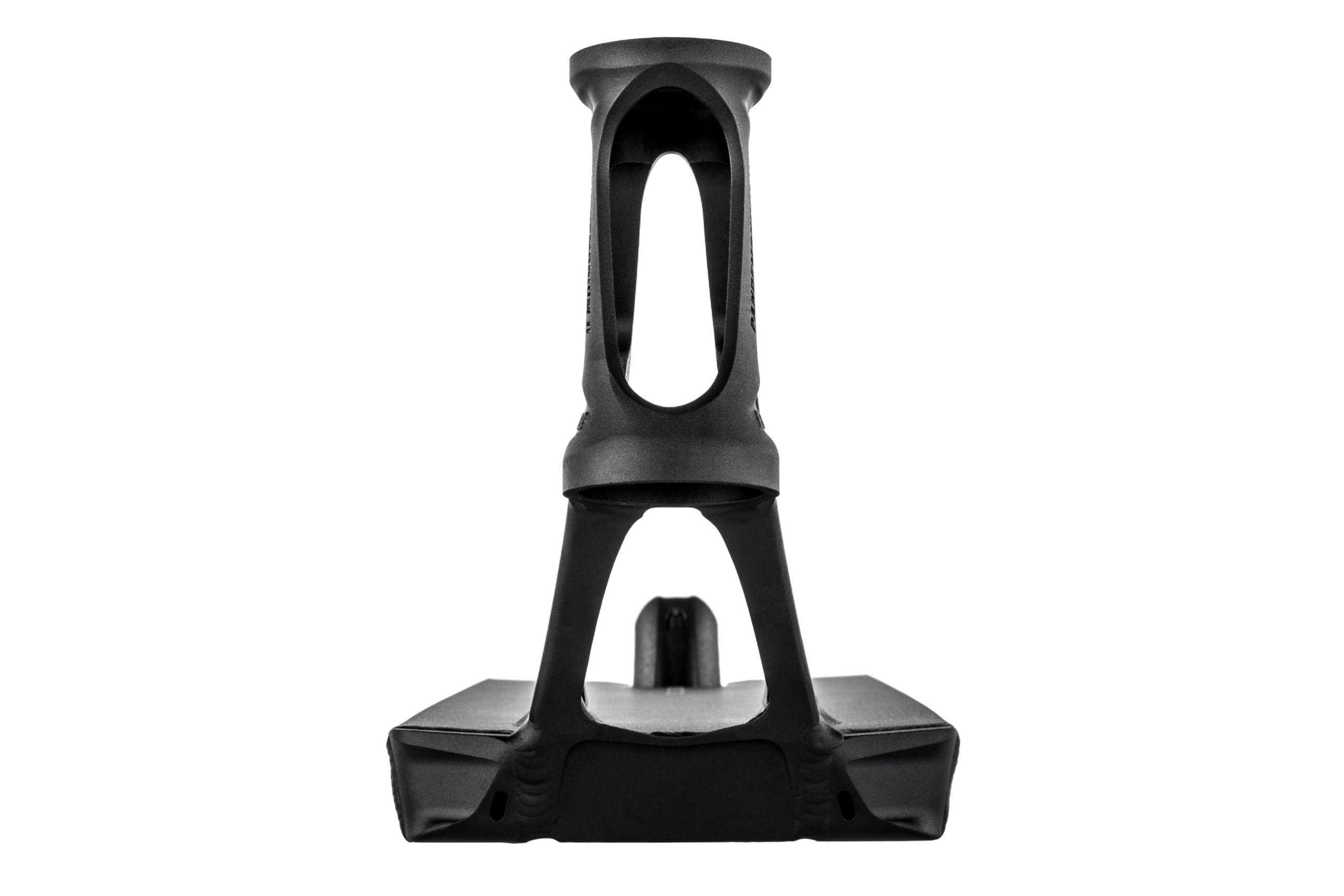 Deck Trottinette Freestyle Ethic Pandemonium V2 Boxed Noir