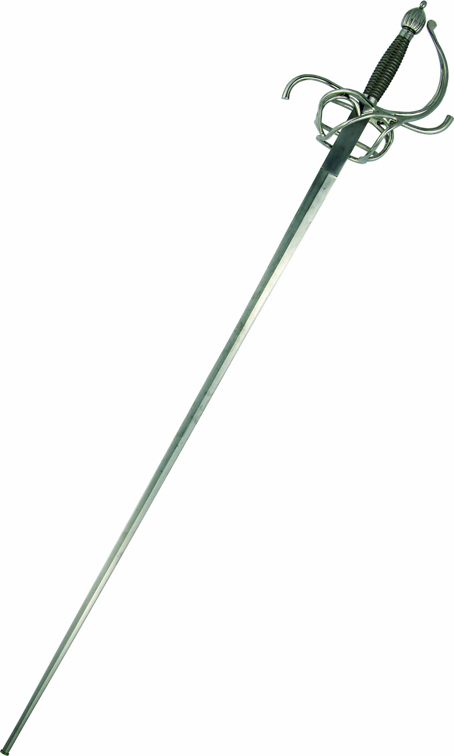 CAS HanweiPractical 37-Inch Rapier