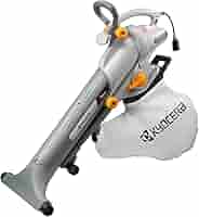 京セラ ブロワーバキューム RESV-1010 KYOCERA KYOCERA(京セラ) 旧リョービ ブロワバキューム RESV