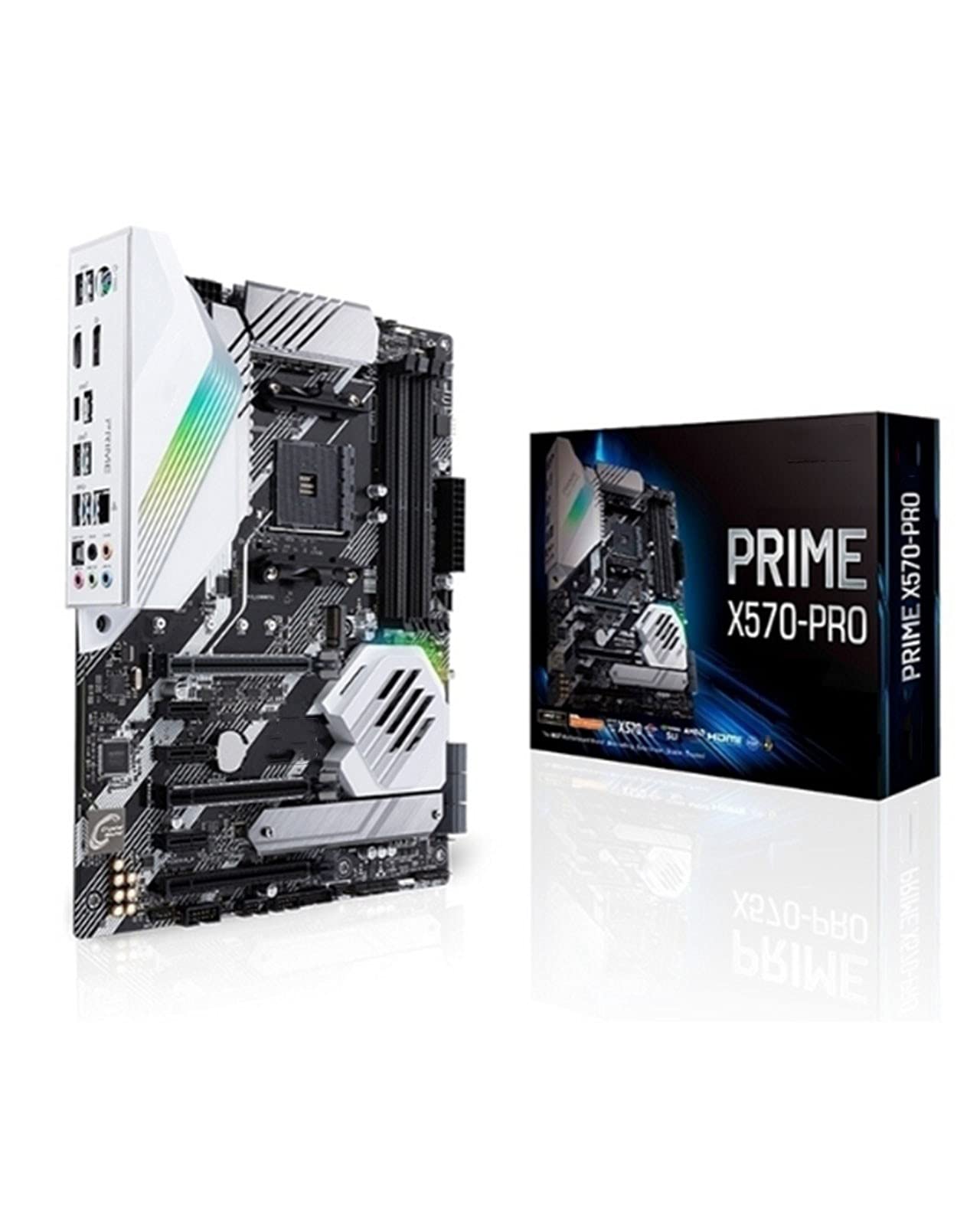 ASUS PRIME X570-PRO マザーボード ソケットAM4 Amazon | Prime X570-PRO マザーボードソケット AM4 DDR4 AMD X570M
