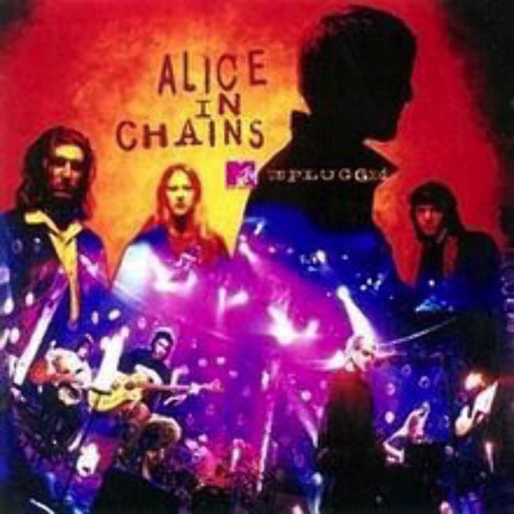 Mtv Unplugged